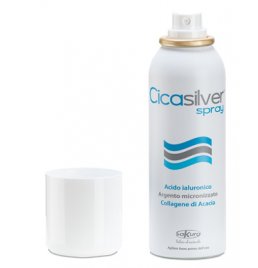 CICASILVER SPRAY CE