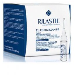 RILASTIL ELAST 10F 5ML NF