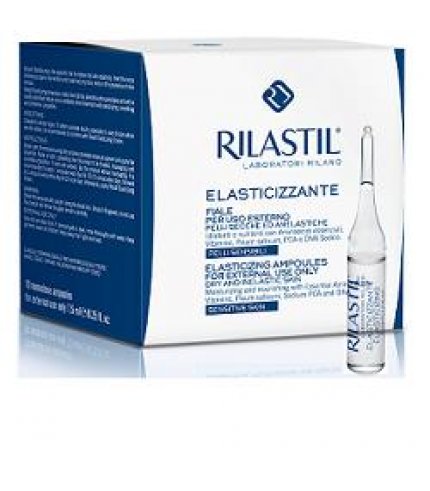 RILASTIL ELAST 10F 5ML NF