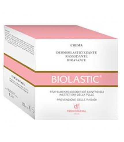 BIOLASTIC CREMA ELASTICIZZANTE