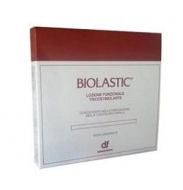 BIOLASTIC LOZIONE TRICOL 6F