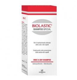 BIOLASTIC*SH SPECIALE 150ML