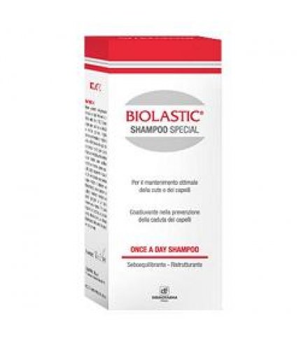 BIOLASTIC*SH SPECIALE 150ML