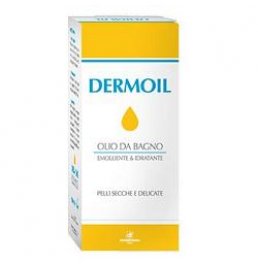 DERMOIL OL BGN 150ML