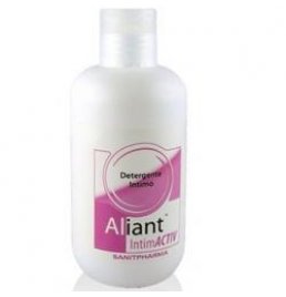 ALIANT INTIMACTIV 200ML