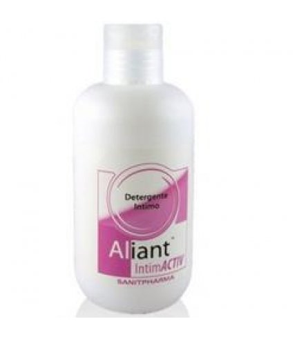 ALIANT INTIMACTIV 200ML