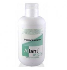 ALIANT MICO DOCCIA SH 200ML