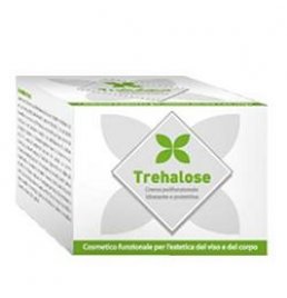 TREHALOSE CREMA IDRATANTE/PROT