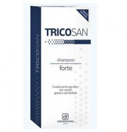 TRICOSAN*SH FORTE  150ML