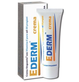 EDERM CREMA 30ML
