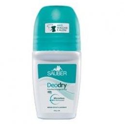 SAUBER DEODRY ROLL-ON 50ML