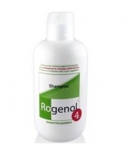 ROGENOL 4 200ML