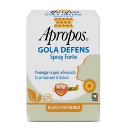 APROPOS GOLA DEFENS SPR FT20ML