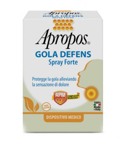 APROPOS GOLA DEFENS SPR FT20ML