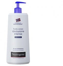 NEUTROGENA CORPO FLUIDA PROFUMATA 400 ML