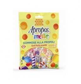 APROPOS MELLE GOMMOSE PROP 50G