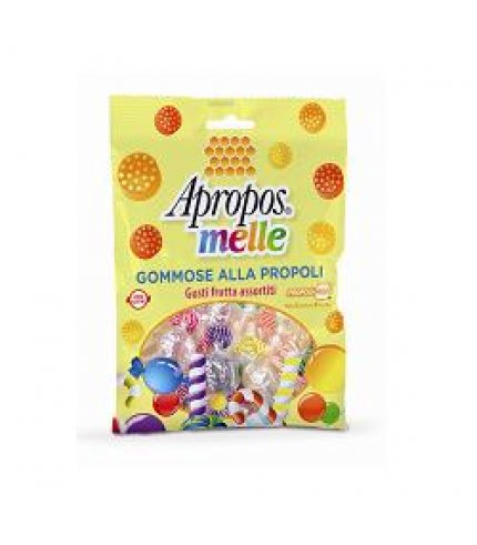 APROPOS MELLE GOMMOSE PROP 50G