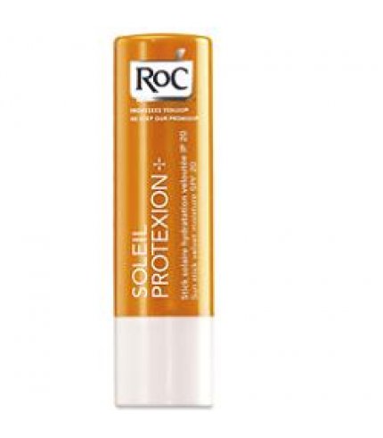 ROC SOLARI SP+ STICK SOLARE SPF 30 3 G