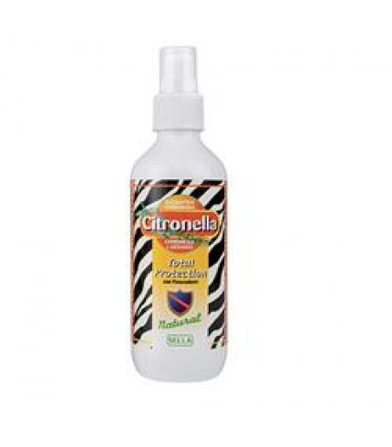 CITRONELLA TOT PROTECTION FAMI