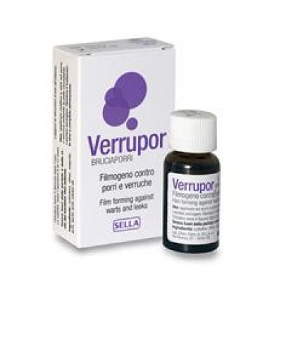 VERRUPOR BRUCIAPORRI 12ML NF