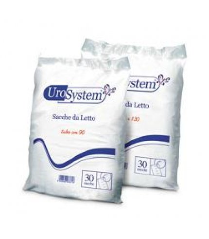 UROSYSTEM SAC LETTO90 S/SCA30P