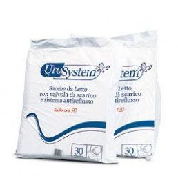 UROSYSTEM SAC LETTO90 C/SCA30P