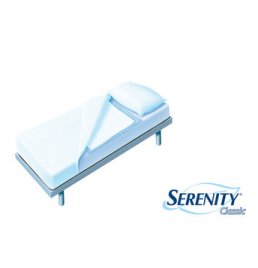 SERENITY TRAV CLAS 40X60CM 15P