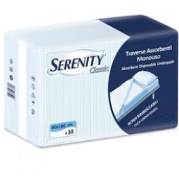 SERENITY TRAV CLASS 80X180 4X3