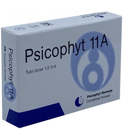 PSICOPHYT REMEDY 11A TB/D GR.