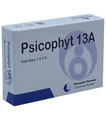 PSICOPHYT REMEDY 13A TB/D GR.