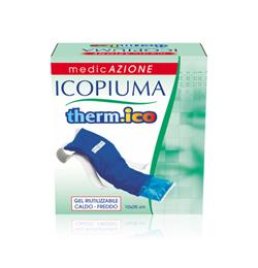 ICO MEDICAL THERM GEL CLD/FRED