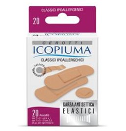 CER ICOPIUMA CLASS MIX 20PZ