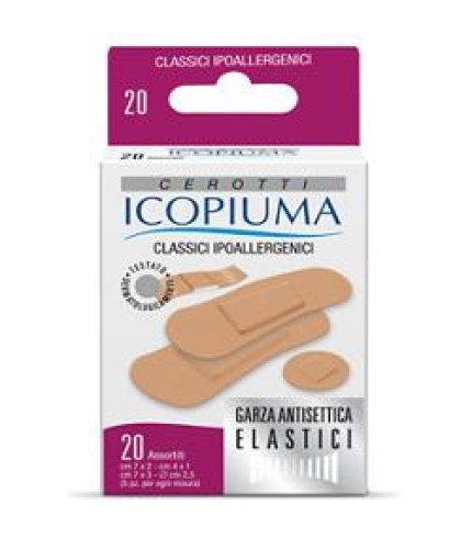 CER ICOPIUMA CLASS MIX 20PZ