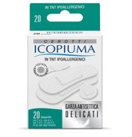 CER ICOPIUMA TNT MIX 20PZ