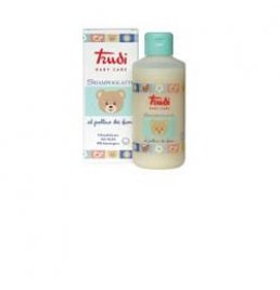 TRUDI BABY C SHAMPOOLATTE500ML