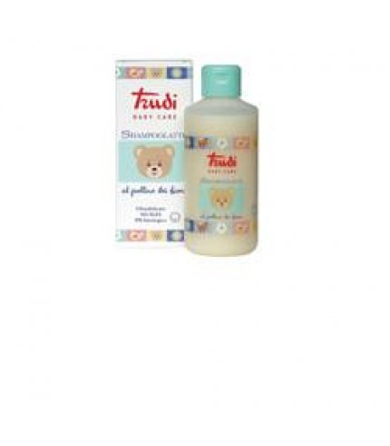 TRUDI BABY C SHAMPOOLATTE500ML