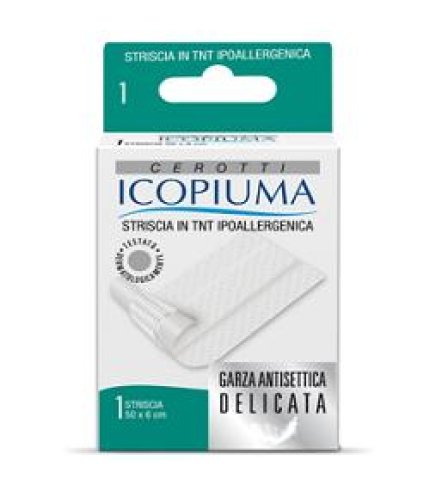 CER STRISCE ICOPIUMA TNT 50X6 CER STRISCE ICOPIUMA TNT 50X6