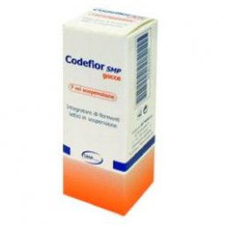 CODEFLOR SMP GOCCE 7ML