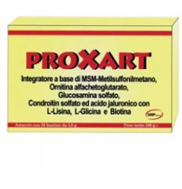 PROXART INTEGRAT 20BUST 5G