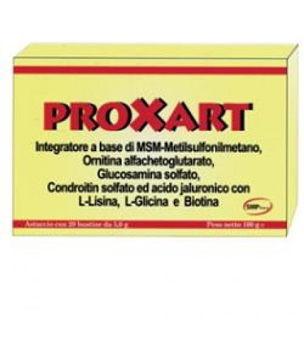 PROXART INTEGRAT 20BUST 5G