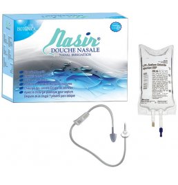 NASIR DOCCIA NASALE 10SAC+1BLI