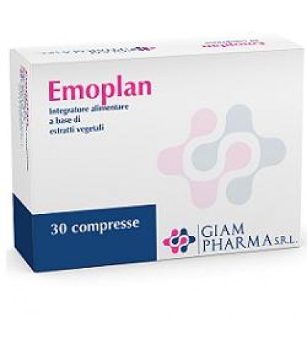 EMOPLAN 30CPR