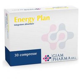 ENERGY PLAN 30CPR