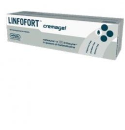 LINFOFORT CREMAGEL 150ML