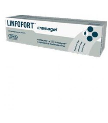 LINFOFORT CREMAGEL 150ML