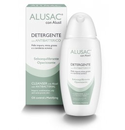 ALUSAC DETERGENTE 125ML