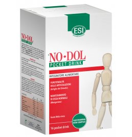 ESI NO DOL 16 POCKET DRINK20ML