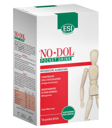 ESI NO DOL 16 POCKET DRINK20ML