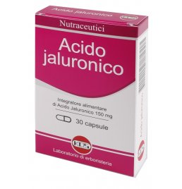 ACIDO JALURONICO 30CPS