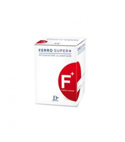 FERRO SUPER+ 40CPS